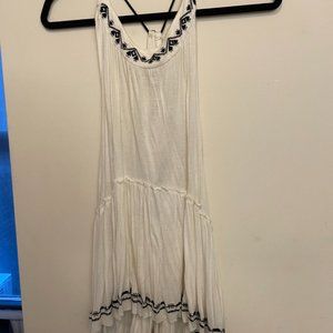 Urban Outfitters Open Tank